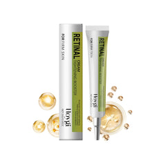 Retinal Firming Eye Cream