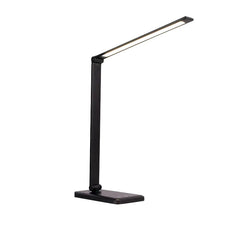 5-Level Adjustable LED Desk Lamp
