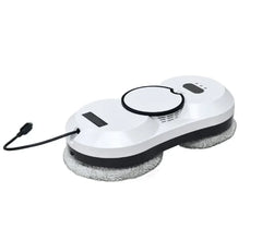 Robot Window Cleaner