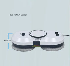 Robot Window Cleaner