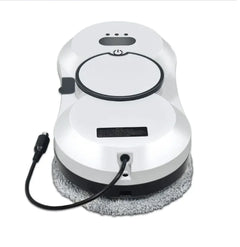 Robot Window Cleaner