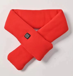 Smart Warmth Fashion Scarf