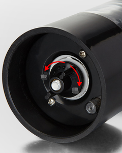 Electric Salt–Pepper Grinder