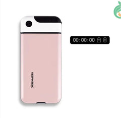 Self-Discipline Phone Lock Box