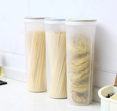 Plastic Pasta Storage Box